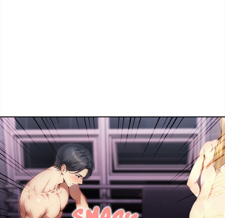 No Escape (Squee) - Chapter 19 Page 43