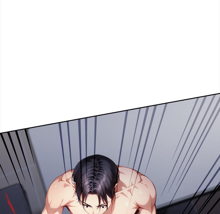 No Escape (Squee) - Chapter 19 Page 60