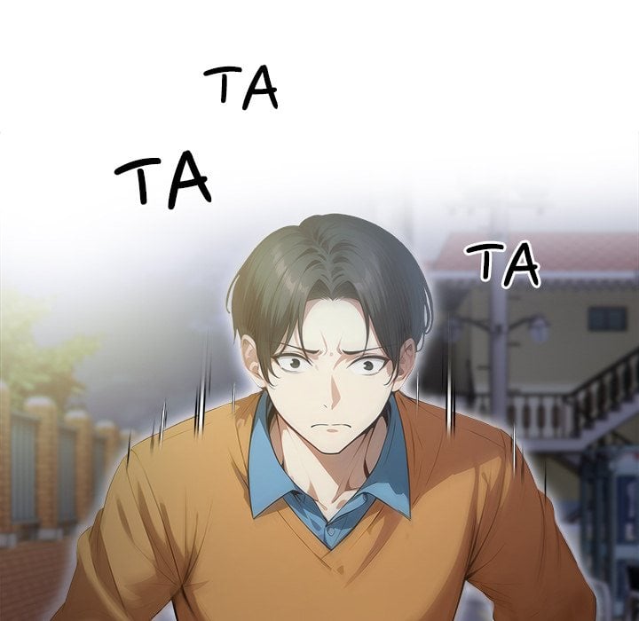 No Escape (Squee) - Chapter 19 Page 97