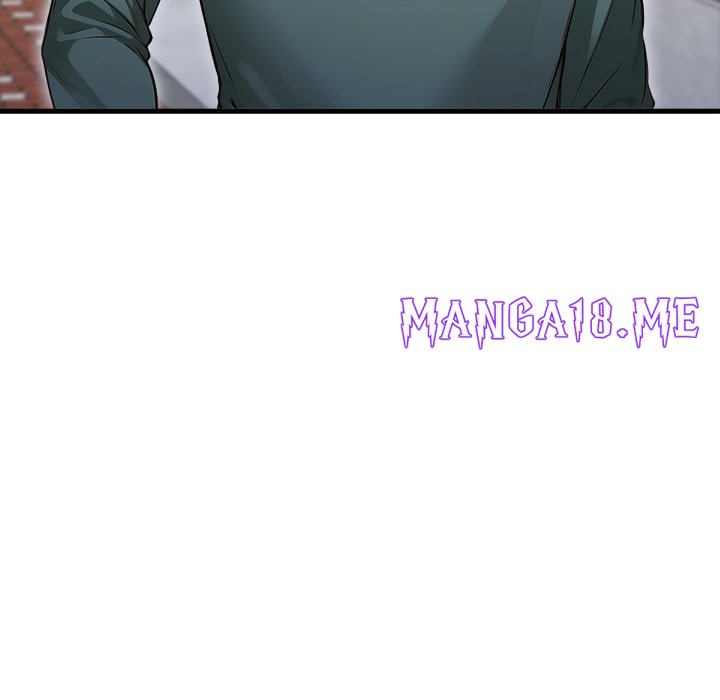 No Escape (Squee) - Chapter 20 Page 109