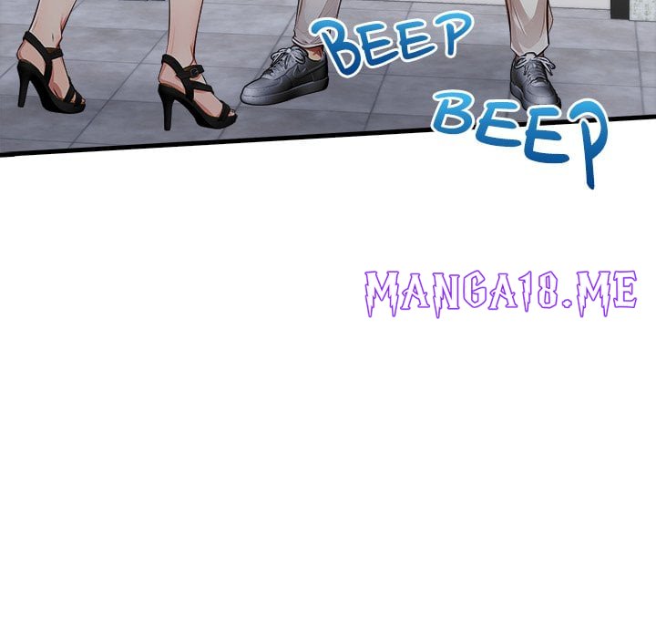 No Escape (Squee) - Chapter 20 Page 121