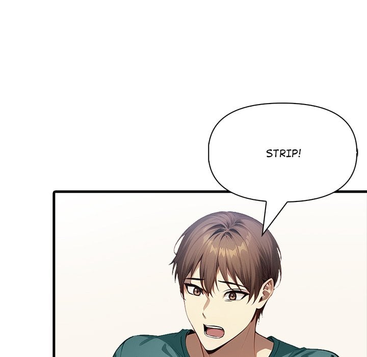 No Escape (Squee) - Chapter 20 Page 122