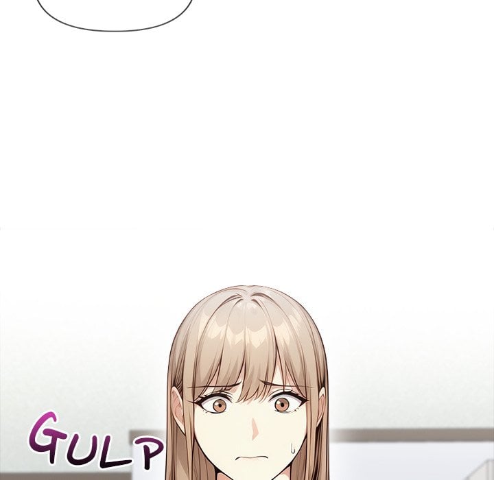 No Escape (Squee) - Chapter 20 Page 124