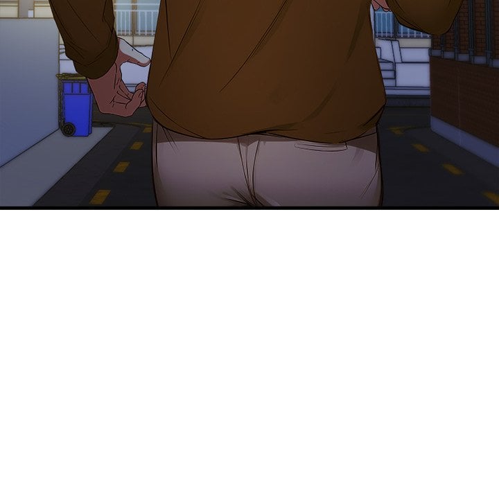 No Escape (Squee) - Chapter 20 Page 16