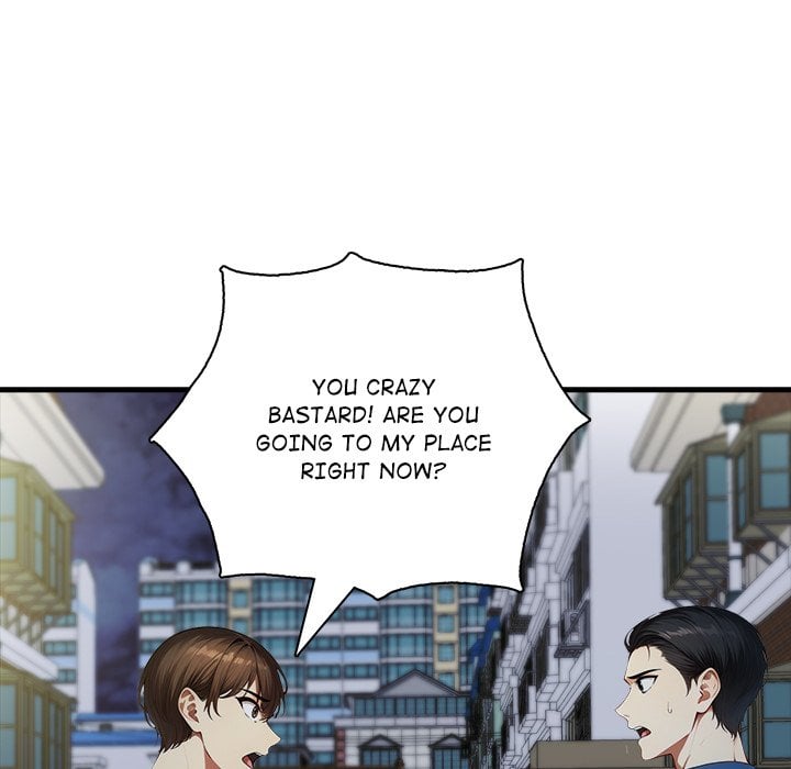 No Escape (Squee) - Chapter 20 Page 25