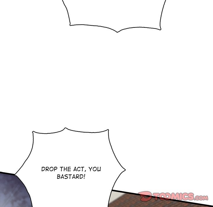 No Escape (Squee) - Chapter 20 Page 27