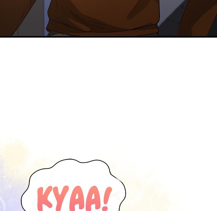 No Escape (Squee) - Chapter 20 Page 46