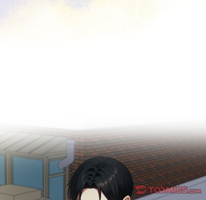 No Escape (Squee) - Chapter 20 Page 51