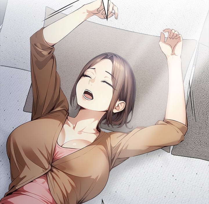 No Escape (Squee) - Chapter 20 Page 85