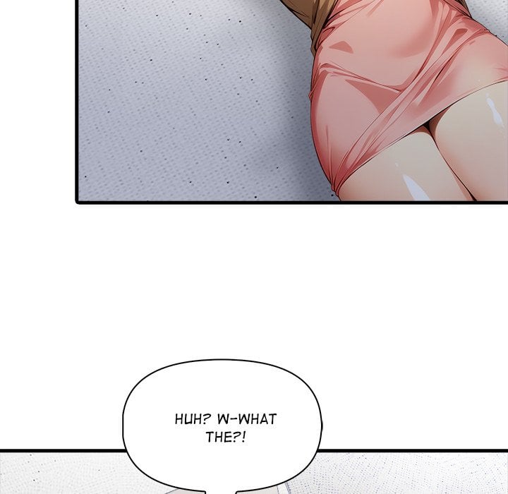 No Escape (Squee) - Chapter 20 Page 88