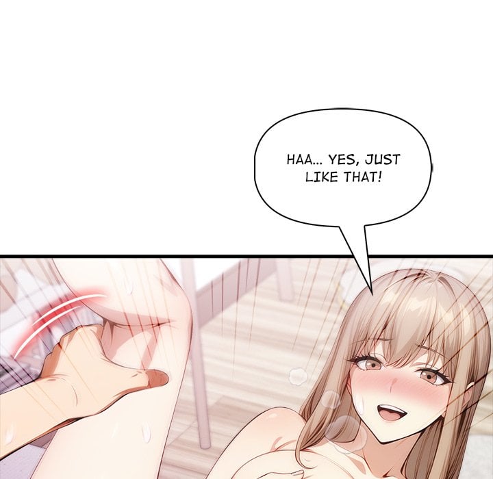 No Escape (Squee) - Chapter 21 Page 131