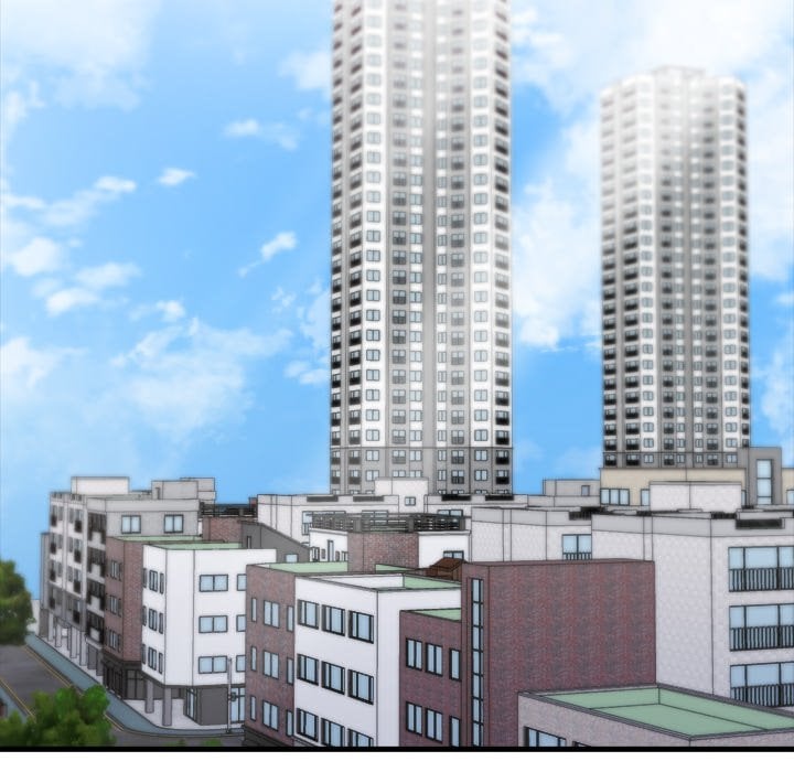 No Escape (Squee) - Chapter 21 Page 152