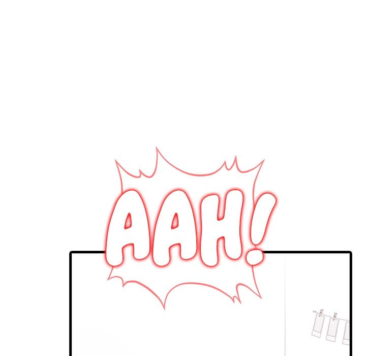 No Escape (Squee) - Chapter 21 Page 17