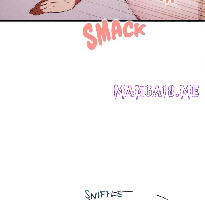 No Escape (Squee) - Chapter 21 Page 21