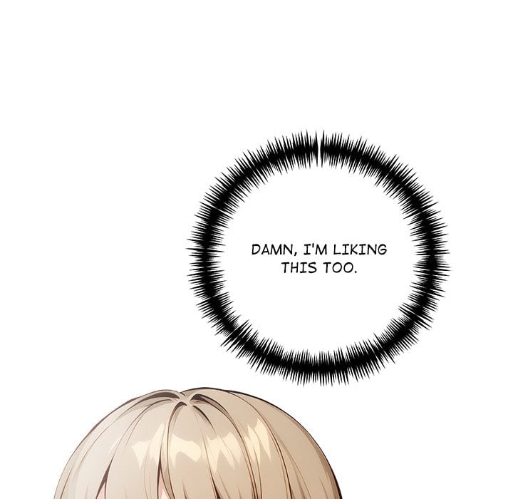 No Escape (Squee) - Chapter 21 Page 49