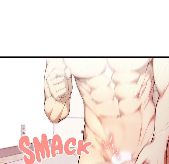 No Escape (Squee) - Chapter 21 Page 72