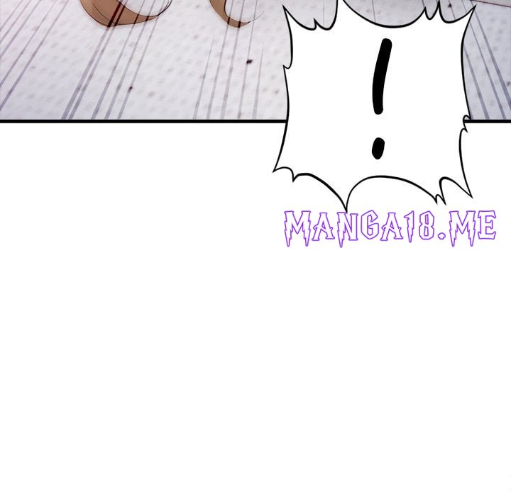 No Escape (Squee) - Chapter 21 Page 74