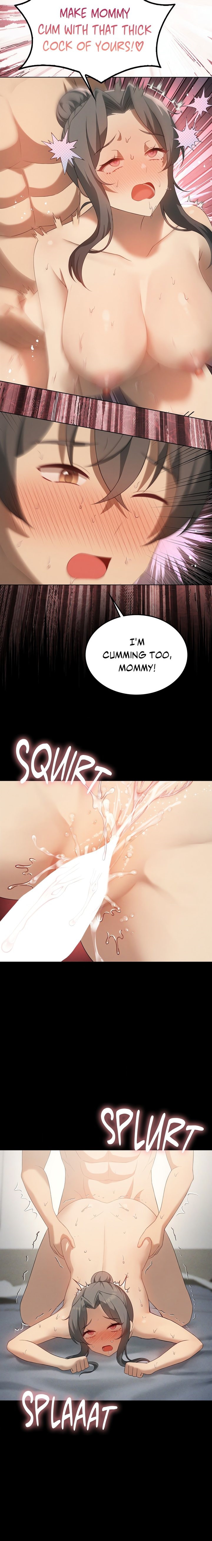 Pleasure up! - Chapter 67 Page 11