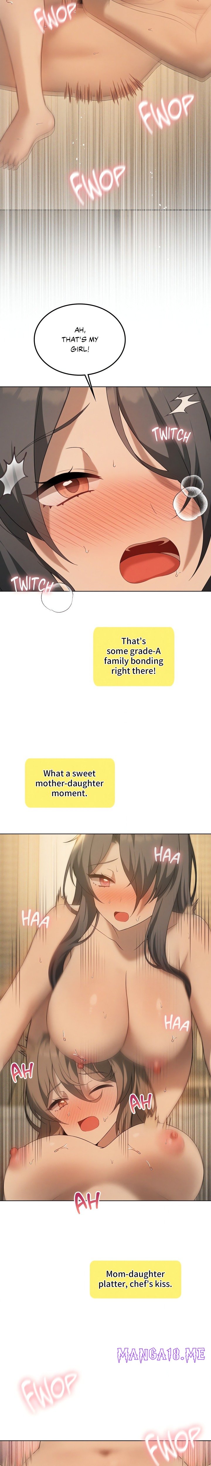 Pleasure up! - Chapter 71 Page 13