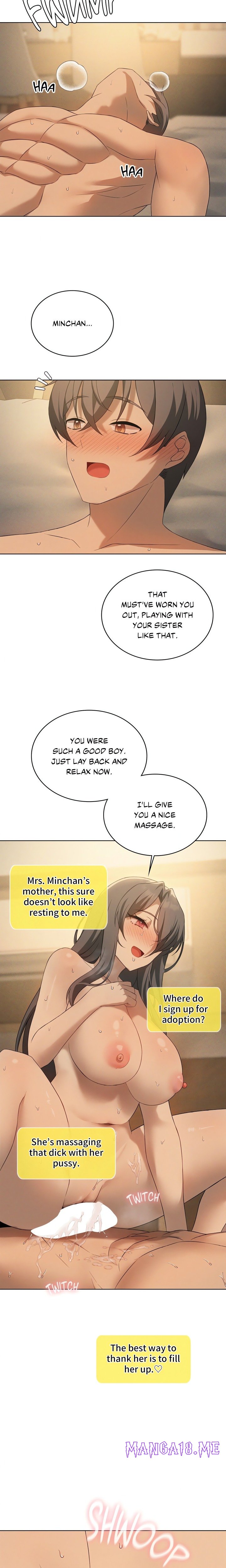 Pleasure up! - Chapter 71 Page 15