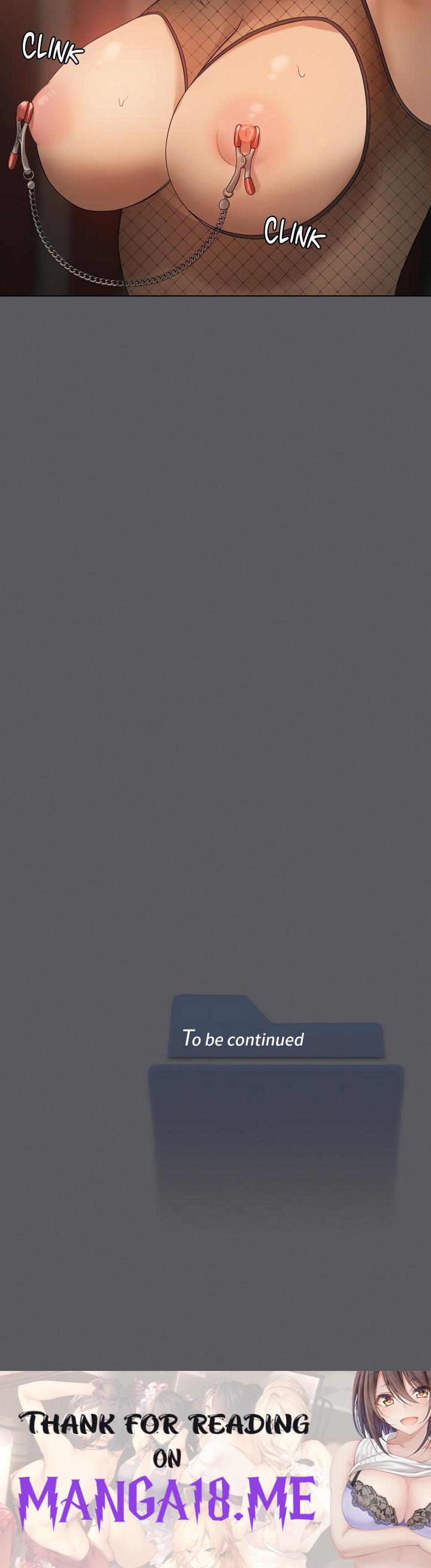 Pleasure up! - Chapter 71 Page 22