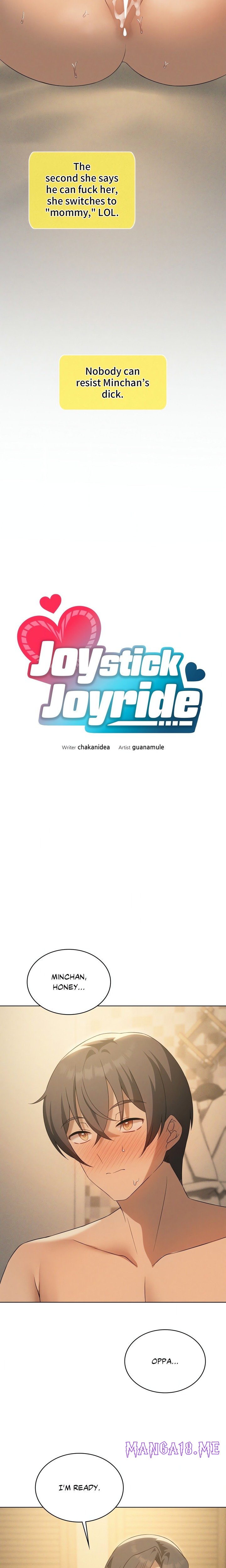 Pleasure up! - Chapter 71 Page 6