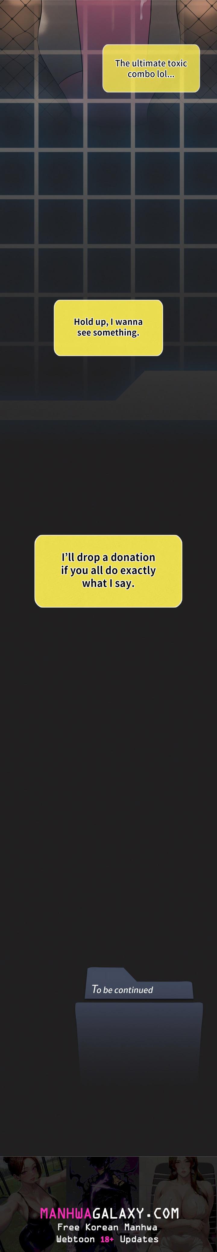 Pleasure up! - Chapter 73 Page 26