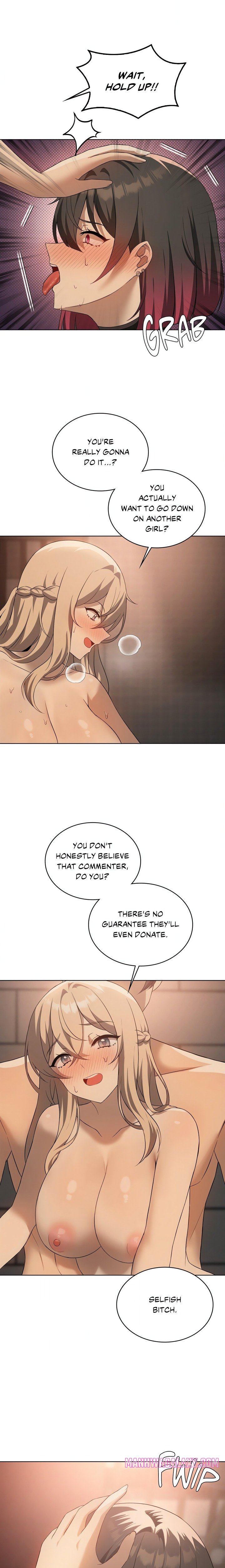 Pleasure up! - Chapter 74 Page 4