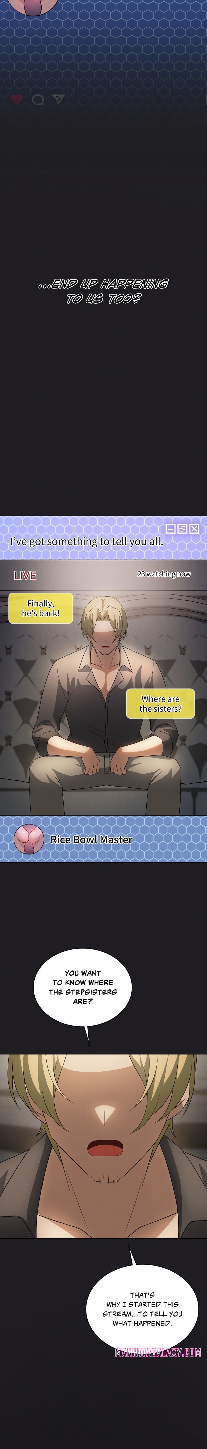 Pleasure up! - Chapter 75 Page 14