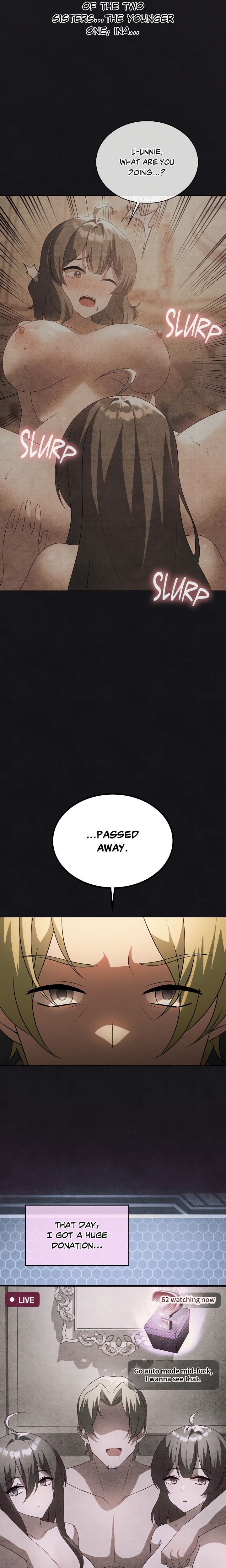 Pleasure up! - Chapter 75 Page 15