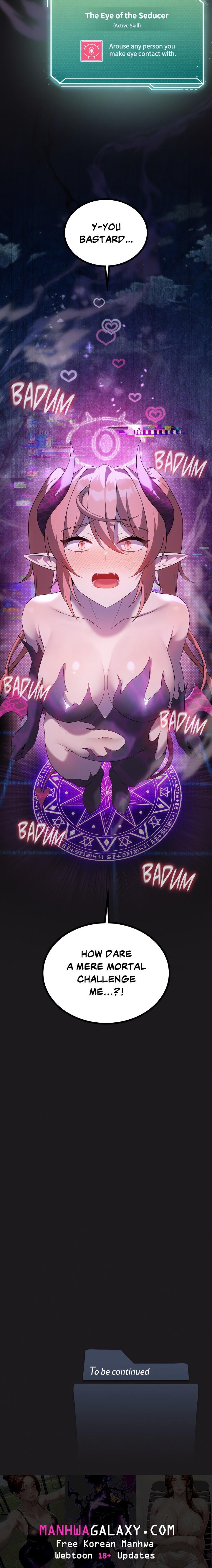 Pleasure up! - Chapter 75 Page 26