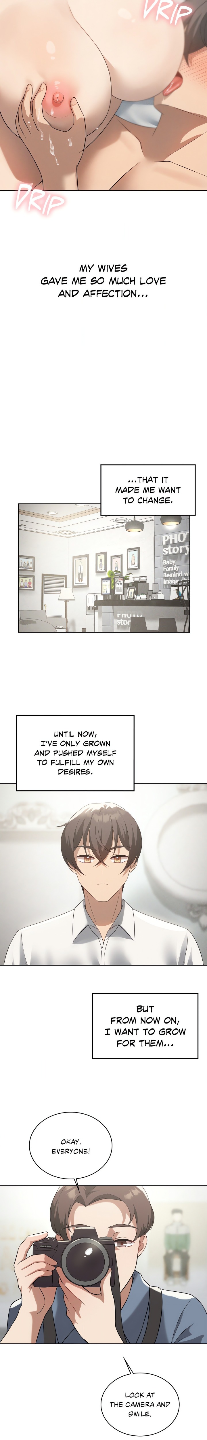 Pleasure up! - Chapter 79 Page 18