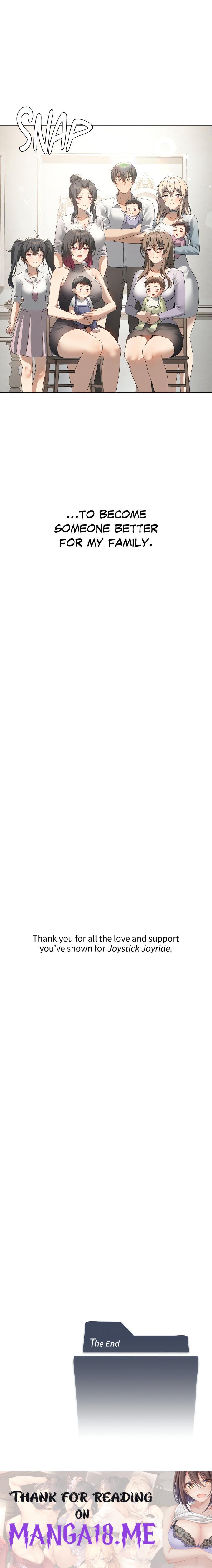 Pleasure up! - Chapter 79 Page 19