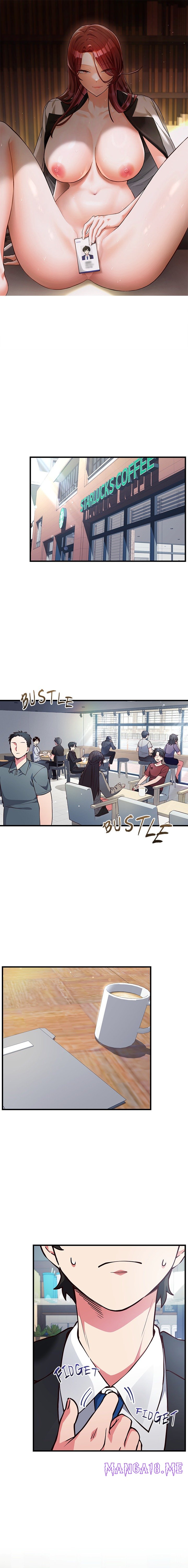 I Didn’t Sign Up For This - Chapter 1 Page 1