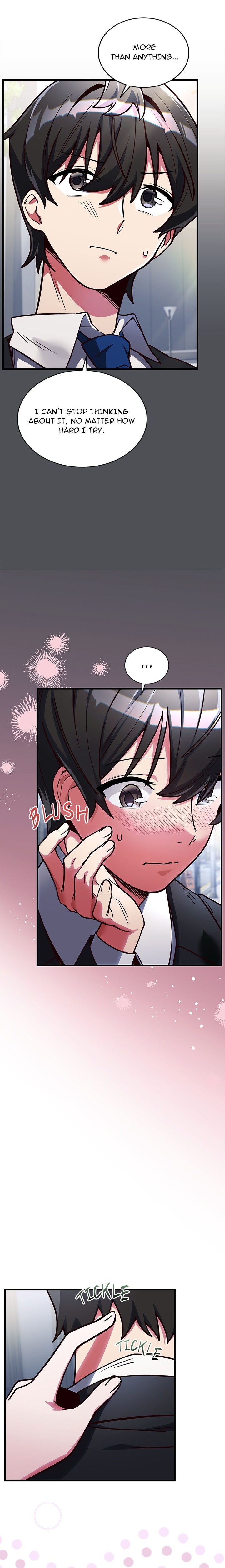 I Didn’t Sign Up For This - Chapter 1 Page 23