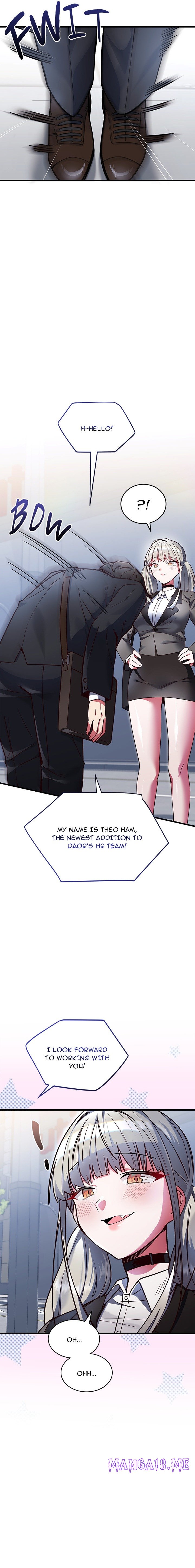 I Didn’t Sign Up For This - Chapter 1 Page 27