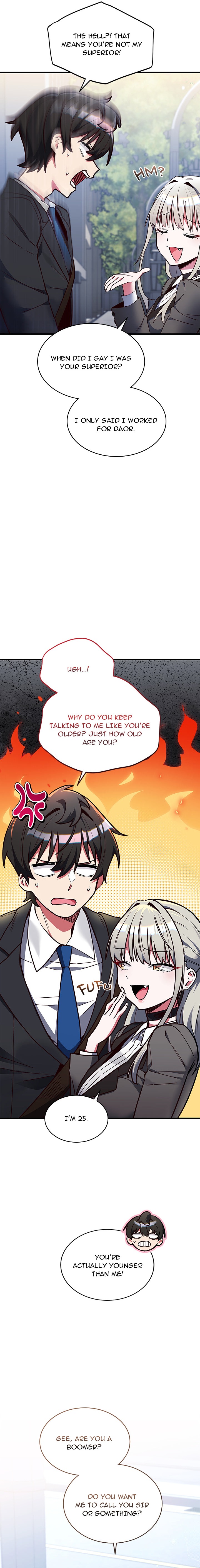 I Didn’t Sign Up For This - Chapter 1 Page 31