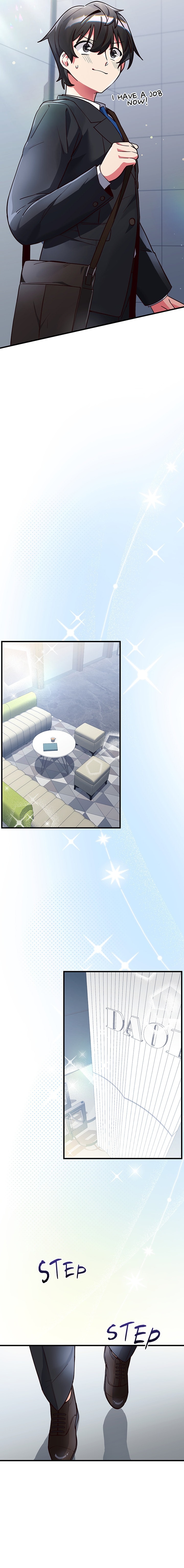 I Didn’t Sign Up For This - Chapter 1 Page 34