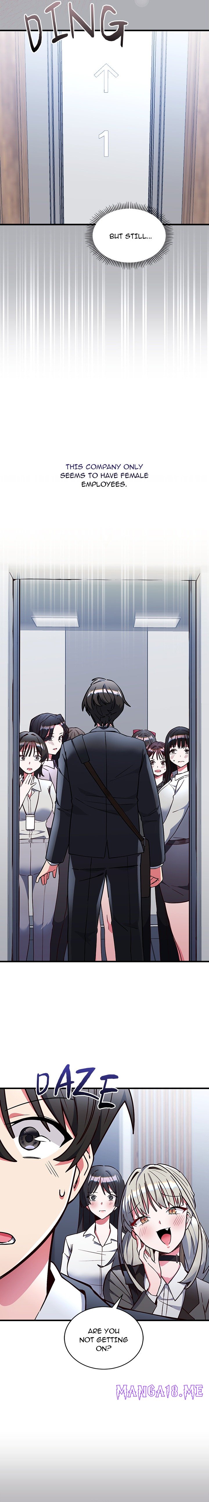 I Didn’t Sign Up For This - Chapter 1 Page 36