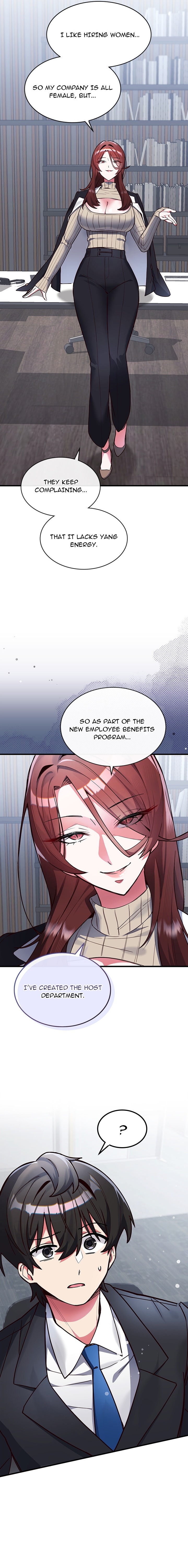 I Didn’t Sign Up For This - Chapter 1 Page 39