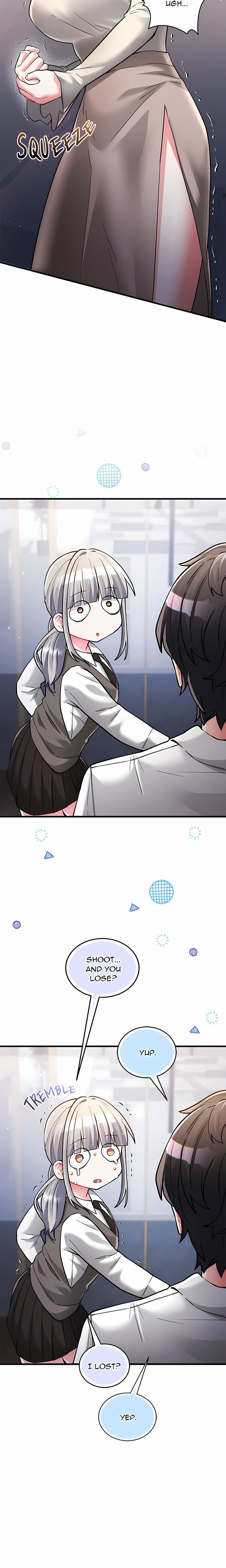 I Didn’t Sign Up For This - Chapter 10 Page 7