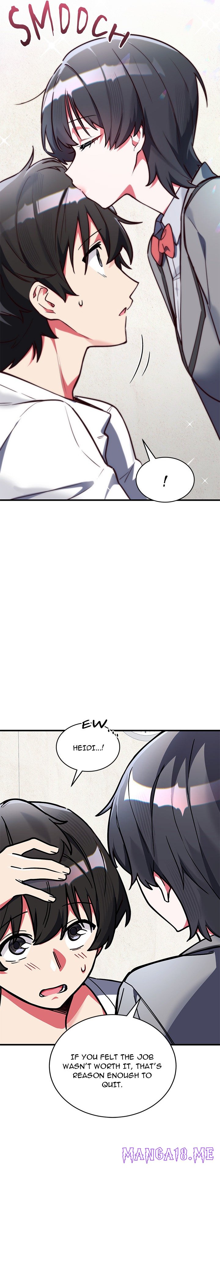 I Didn’t Sign Up For This - Chapter 2 Page 15