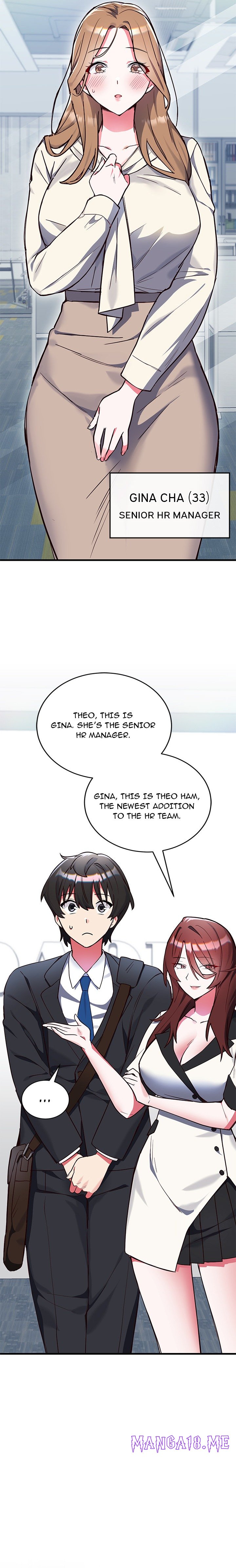 I Didn’t Sign Up For This - Chapter 2 Page 26