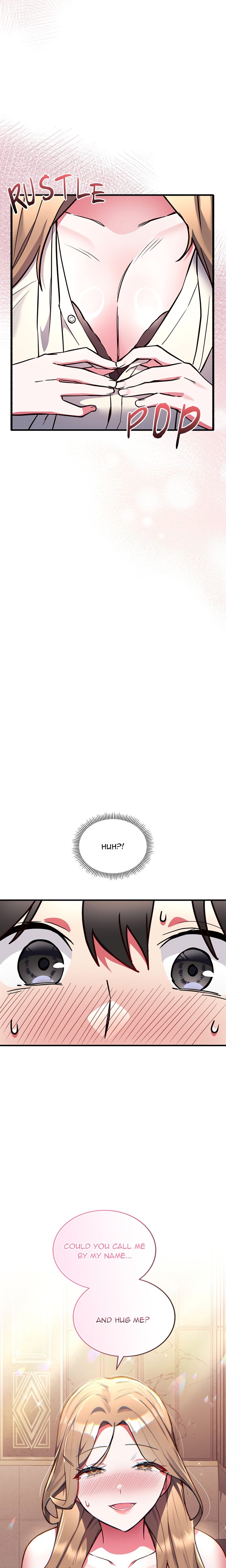 I Didn’t Sign Up For This - Chapter 3 Page 32