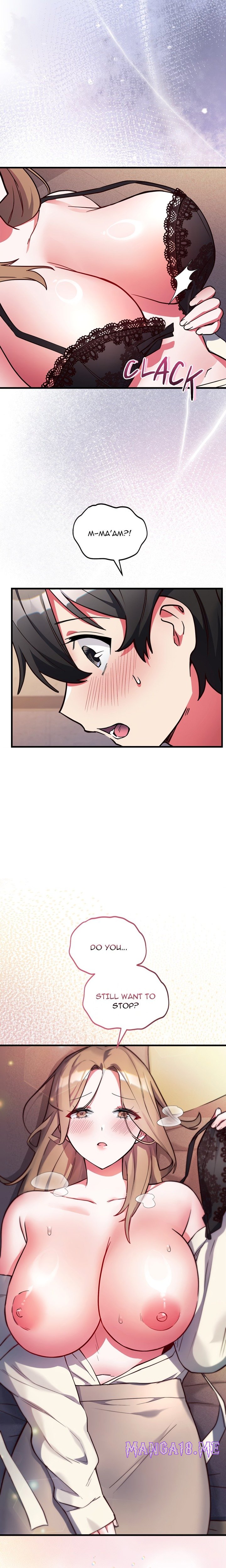 I Didn’t Sign Up For This - Chapter 4 Page 13