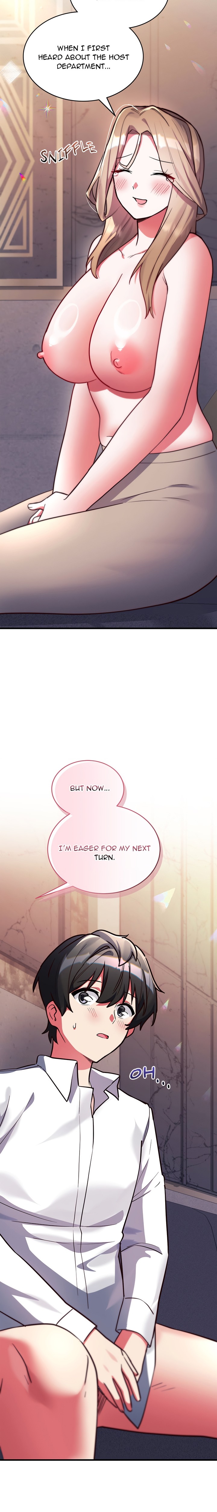 I Didn’t Sign Up For This - Chapter 5 Page 26