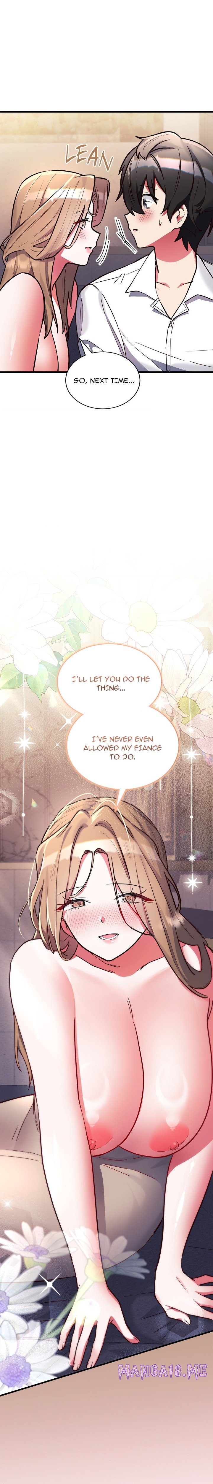 I Didn’t Sign Up For This - Chapter 5 Page 27