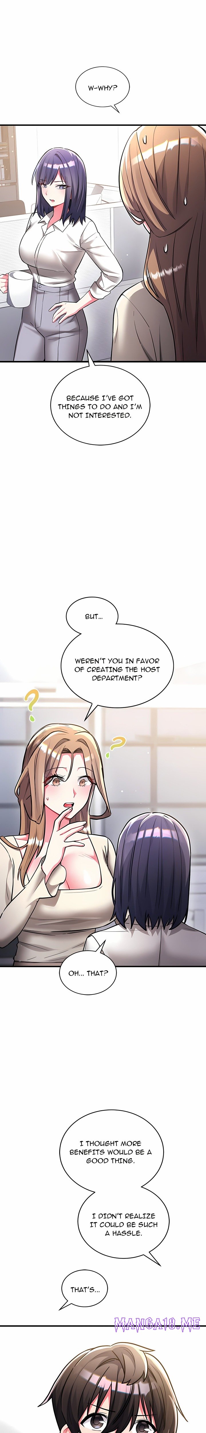 I Didn’t Sign Up For This - Chapter 9 Page 16