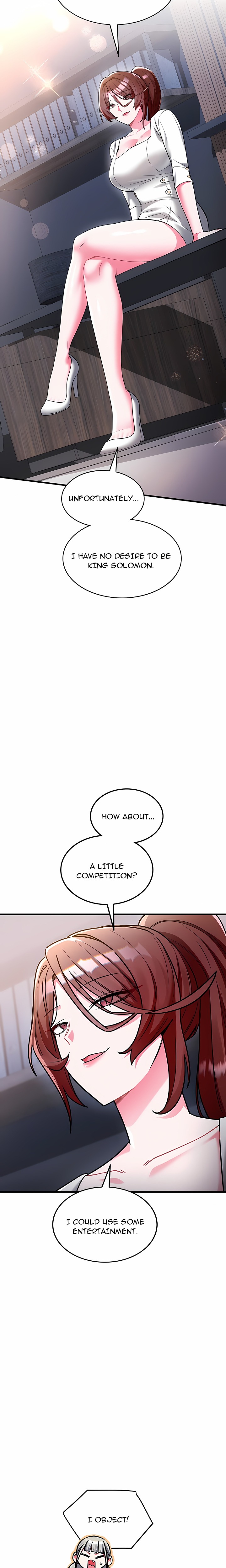 I Didn’t Sign Up For This - Chapter 9 Page 22