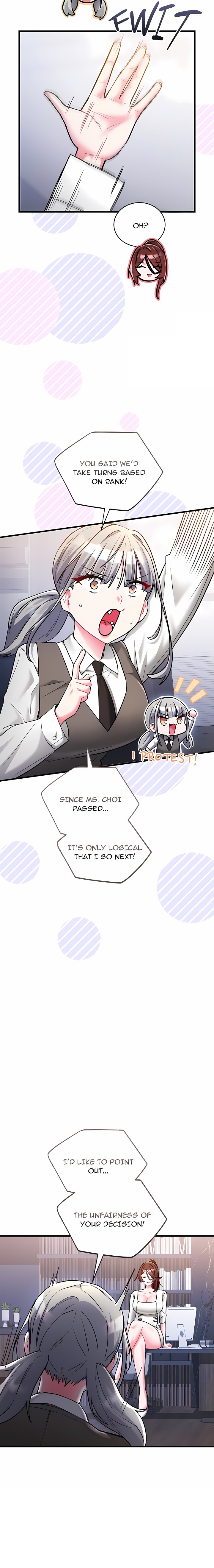 I Didn’t Sign Up For This - Chapter 9 Page 23